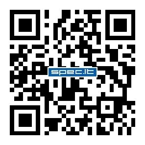 QR kodas | Furnman, MB