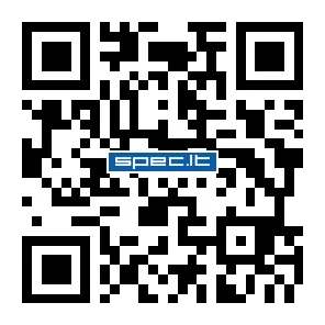 QR kodas | FurnMaster, UAB | spec.lt