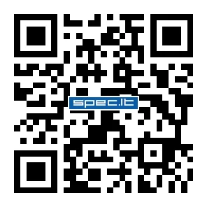 QR kodas | Furona, UAB