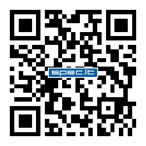 QR kodas | Furred, MB