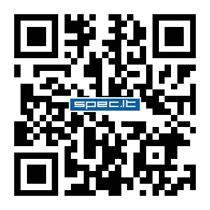 QR kodas | Furro, MB