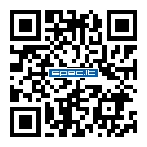 QR kodas | Furs Baltic, UAB | spec.lt
