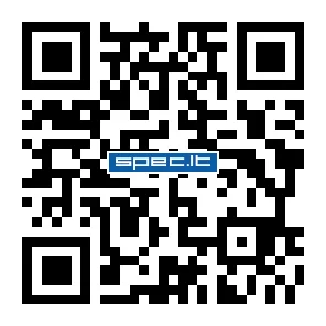QR kodas | FURTECO, UAB | spec.lt