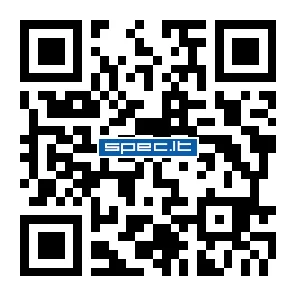 QR kodas | Furtransa LT, UAB | spec.lt