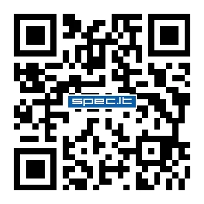 QR kodas | Fusanta, UAB