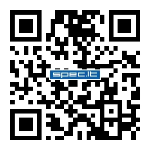 QR kodas | Fusilis, MB