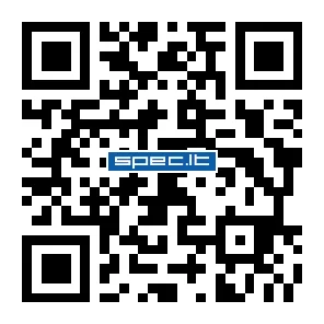 QR kodas | Fusima, UAB