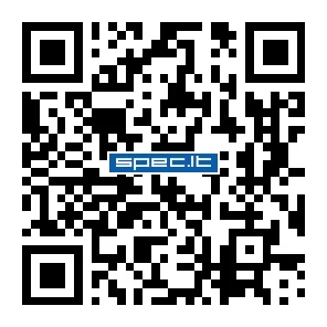 QR kodas | Fusion Capital and Consulting, IĮ