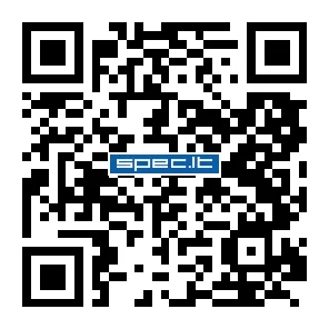 QR kodas | Fusion technologies, MB | spec.lt