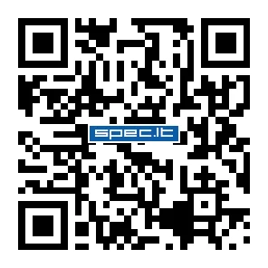 QR kodas | Futbolo akademija Ekranietis, VŠĮ | spec.lt