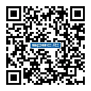 QR kodas | Futbolo akademija Feniksas paramos fondas, VŠĮ | spec.lt