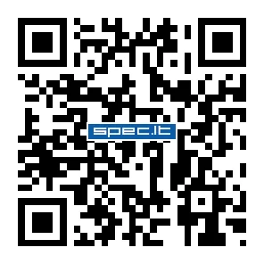 QR kodas | FK Sirijus akademija, VŠĮ