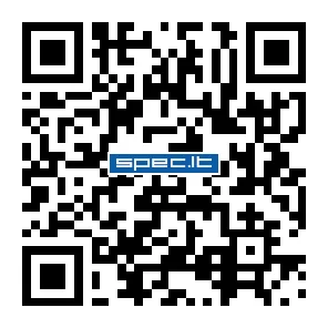 QR kodas | Futbolo akademija Įvartis, VŠĮ | spec.lt