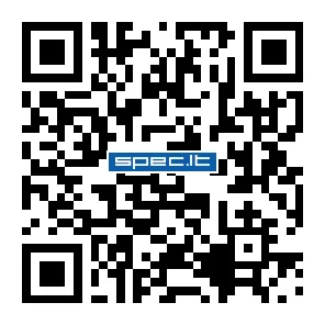 QR kodas | Futbolo akademija Sirijus, VŠĮ | spec.lt