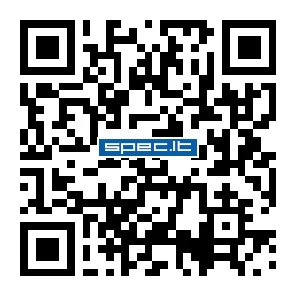 QR kodas | Futbolo akademija Sostinė, VŠĮ | spec.lt