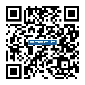 QR kodas | Futbolo akademija Trakai | spec.lt