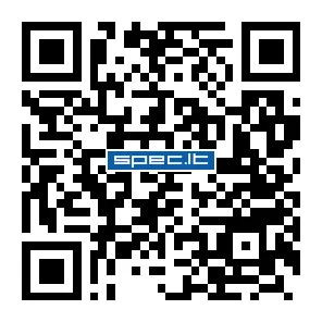 QR kodas | Futbolo aljansas, VŠĮ
