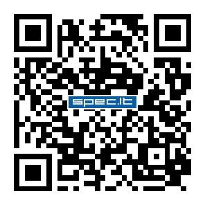 QR kodas | Futbolo centras Ateitis, VŠĮ