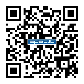 QR kodas | Futbolo ir krepšinio klubas Kražantė | spec.lt