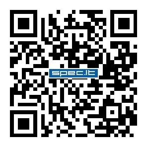 QR kodas | Futbolo klubas Apvalus kamuolys | spec.lt
