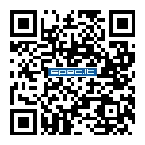 QR kodas | Futbolo klubas Babtai | spec.lt