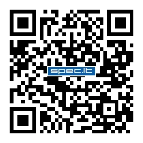 QR kodas | Futbolo klubas Barbakanas, VŠĮ | spec.lt
