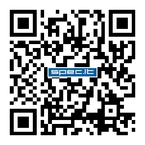 QR kodas | Futbolo klubas FC Komex | spec.lt