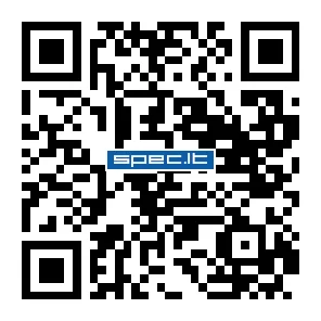 QR kodas | Futbolo klubas FC Narjanta