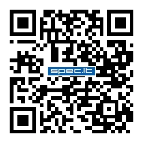 QR kodas | FUTBOLO KLUBAS FCL VICTORY | spec.lt