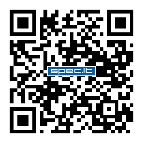 QR kodas | FUTBOLO KLUBAS FK RYTAS | spec.lt