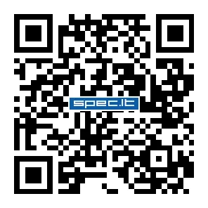 QR kodas | Futbolo klubas FORWARDAS | spec.lt