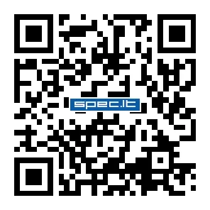 QR kodas | Futbolo klubas Hetrikas | spec.lt