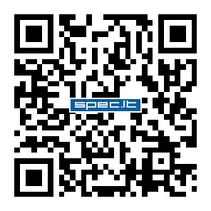 QR kodas | Futbolo klubas Index, VŠĮ | spec.lt