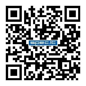 QR kodas | Futbolo klubas KATASTROFA | spec.lt