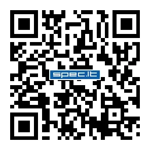 QR kodas | Futbolo klubas Klaipėdiečiai, VŠĮ | spec.lt
