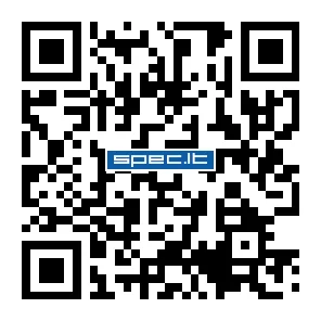 QR kodas | Futbolo Klubas Kretinga | spec.lt