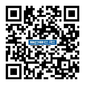 QR kodas | FUTBOLO KLUBAS KTU UNITED | spec.lt