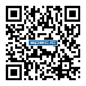 QR kodas | Futbolo klubas Lotoso žvaigždės | spec.lt