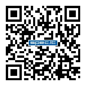 QR kodas | Futbolo klubas Mairas | spec.lt