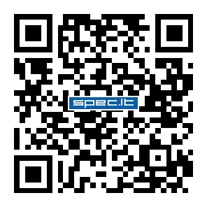 QR kodas | Futbolo klubas Mamukai | spec.lt