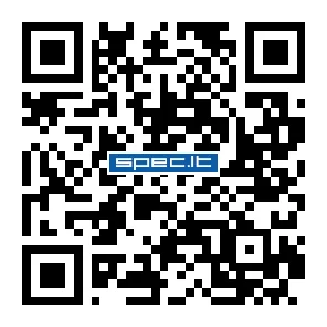 QR kodas | Futbolo klubas NEREALAS | spec.lt