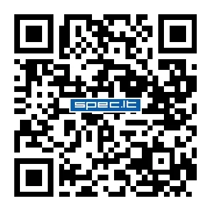 QR kodas | Futbolo klubas Odinis kamuolys | spec.lt