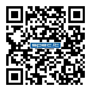 QR kodas | Futbolo klubas PANEVĖŽYS, VŠĮ | spec.lt