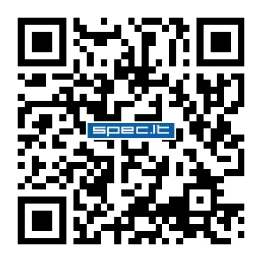 QR kodas | Futbolo klubas Perkūnas | spec.lt