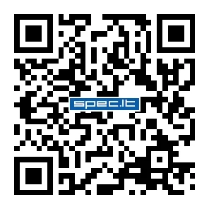 QR kodas | Futbolo klubas Prienai | spec.lt