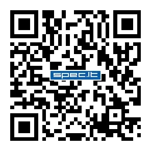 QR kodas | Futbolo klubas Reaktyvas | spec.lt