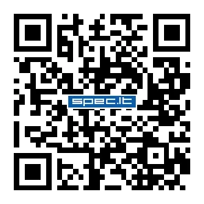 QR kodas | Futbolo klubas Respublika | spec.lt