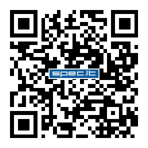 QR kodas | Futbolo klubas Rosa, VŠĮ | spec.lt