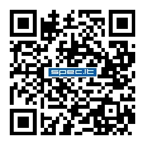 QR kodas | futbolo klubas Šalčia, VŠĮ | spec.lt
