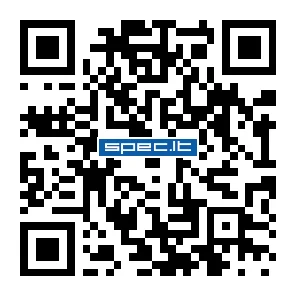 QR kodas | Futbolo klubas Savas | spec.lt